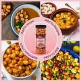 Tangy Tomato Flavoured Makhana 90 Gm