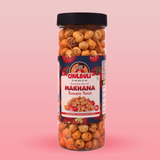 Tangy Tomato Flavoured Makhana 90 Gm