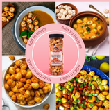 Tandoori Masala Flavoured Makhana 90 Gm