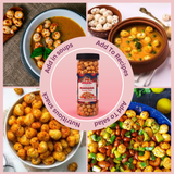 Tangy Tomato Flavoured Makhana 90 Gm