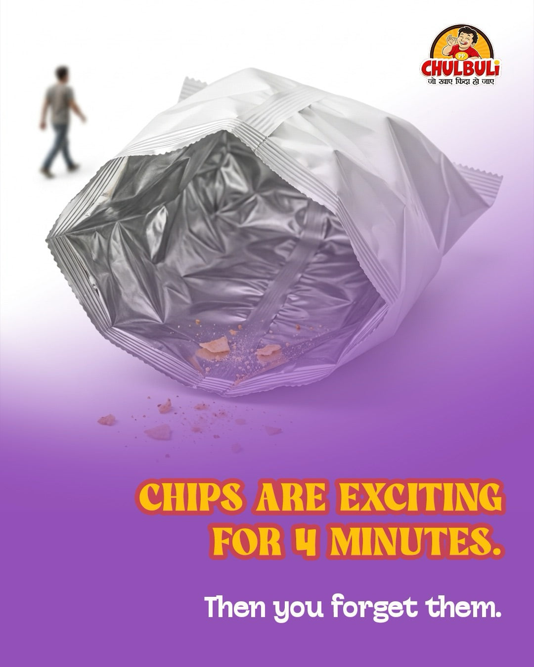 Chulbuli Foods — Healthy Snacks and Superfoods.