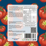 Tangy Tomato Flavoured Makhana 90 Gm