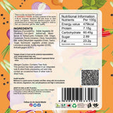 Tandoori Masala Flavoured Makhana 90 Gm