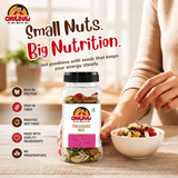 Chulbuli 5-in-1 Healthy Snacking Combo Pack