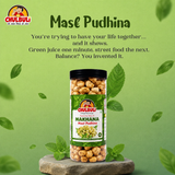 Chulbuli 5-in-1 Healthy Snacking Combo Pack