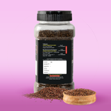 Premium Raw Flax Seeds 200 gm