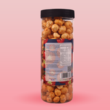 Tangy Tomato Flavoured Makhana 90 Gm